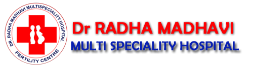 DR RADHA MADHAVI HOSPITALS